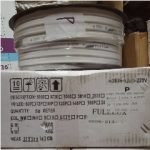 Lampu Strip Led Neon FULLLUX Pink per m