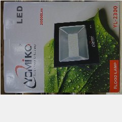 Lampu Sorot LED YOMIKO YL-2300 200w wh