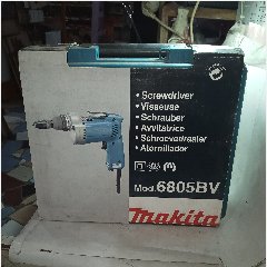 Bor MAKITA 6805 BV