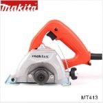 Cutter MAKTEC 110mm MT 413 Z 1.200w