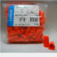 MASKO Lasdop LSP73 P73 4mm Orange @100pcs