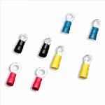 MASKO Skun Pvc RV-O 2 SKRVO2 Hitam @100pcs