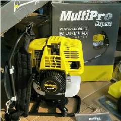 Mesin potong Rumput MULTIPRO BC431/4BP 4tak