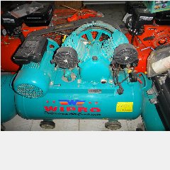 Compressor WIPRO CBD-020 1P 2HP (1)