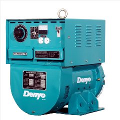 Dinamo Las DENYO 300A