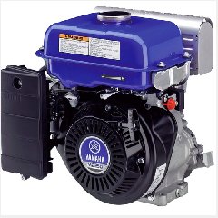 Mesin Penggerak Fast YAMAHA MZ250 BAEAO