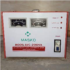 Stabilizer / Stavol MASKO SVC-2.000W