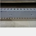 Kabel Duct NISO PMD Abu 45x45 1.7m