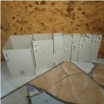 Kabel Duct NISO PSD 1,7m 25x40