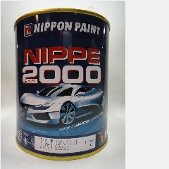 NP Nippe 2000 1L 302-T Orange Yellow