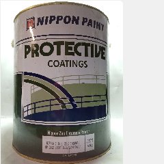 NP 2in1 Zincro 3112 Light Blue 25kg
