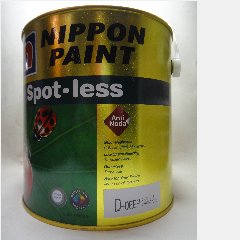 NP Spotless 2.5L Deep