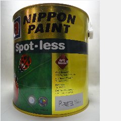 NP Spotless 2.5L Pastel