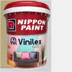 NP Vinilex Pro 20kg Pastel