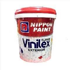 NP Vinilex Super Exterior 25kg Pastel