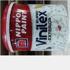 NP Vinilex Super Exterior 5kg Accent