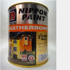 NP Weatherbond 1L Deep