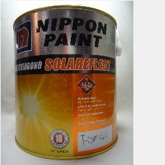NP Weatherbond Solareflect 2.5L Tint
