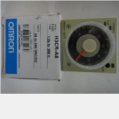 OMRON Timer H3CR-A8