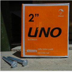 Paku Beton 2″ CHP / AP