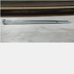Paku PERAHU / JEMBATAN 6″ @30kg