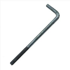 Angkur Baut + Mur ST 41 1″ x 30 (FB)