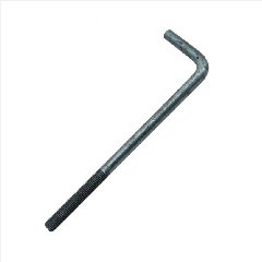 Angkur Baut + Mur ST 41 7/8″ x 30 (FB)