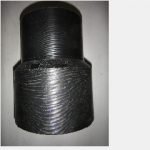 B.F. Reducer HDPE 200mm x 160mm 8″ x 6″