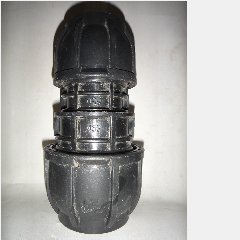 Reducer Coupling Hdpe 63mm x 50mm