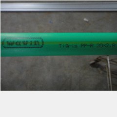 Pipa PPR WAVIN 20 x 28 (PN-16 1/2″)