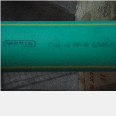 Pipa Ppr WAVIN 63 x 8.6 (PN 16 2″) @4m