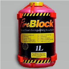 Fire Block @1liter