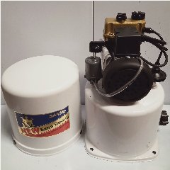 Pompa Air SANYO P-H 130 B