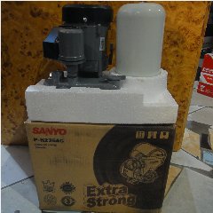 Pompa Air SANYO P-H 236 AC