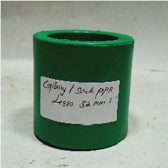 Coupling / Sock Ppr LESSO 32mm 1″ (300)