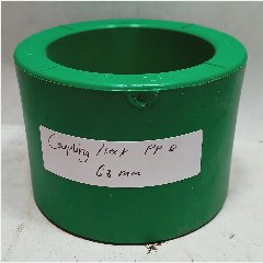 Coupling / Sock Ppr LESSO 63mm 2″ (150)