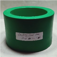 Coupling / Sock Ppr LESSO 90mm 3″ (50)