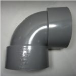 Elbow TRILLIUN Pureflo D 6″