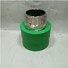 Male Thread Adapter II Ppr LESSO 63mmx2″ (36