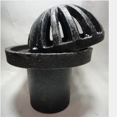 Roofdrain Small 3″ Besi