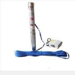 Pompa Submersible REDFOX QDP 224C 1HP