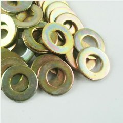 Ring Plat Kuning TMS 5/8 x 34 x 2mm @50kg