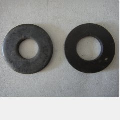 Ring Plat Hitam TMS 7/8 x 44 x 3mm @50kg