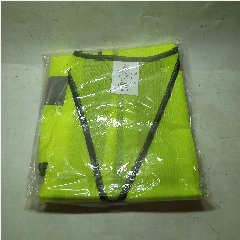 Rompi ENZO WX-B1002 Hijau XXL