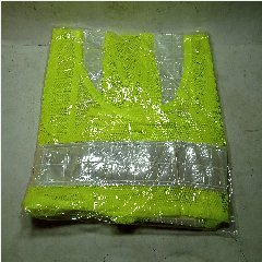 Rompi ENZO WX-B4001 Hijau XXL