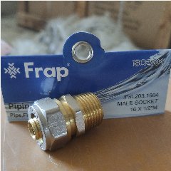 FRAP IFm.203.1604 Male Socket 16x1/2″ (80)