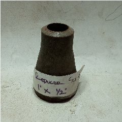 Reducer Besi Hitam Las 1″ x 1/2″ SCH40