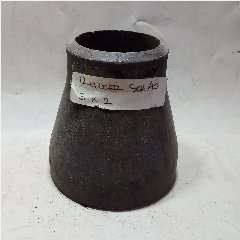 Reducer Besi Hitam Las 3″ x 2″ SCH40