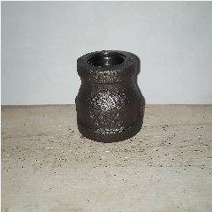 Reducer Besi Drat Hitam 3/4″ x 1/2″ (300)
