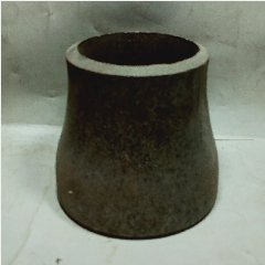 Reducer Besi Hitam Las 4″ x 3″ SCH40